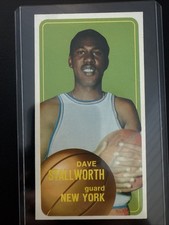 Click to enlarge Dave Stallworth