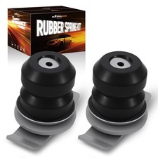 Kit de muelles de goma Suspension Enhancement System for Chevrolet Colorado 2015