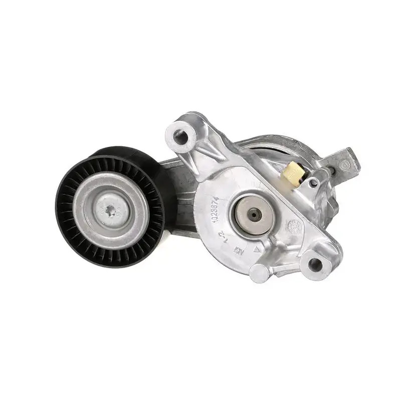 For Audi - A3 8P1, 8PA 1.9D 2003-2005 03G903315A Tensioner Pulley T38438 Gates - Image 28