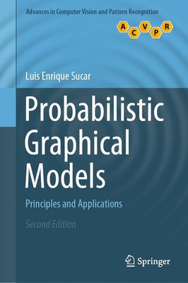 Luis Enrique Sucar | Probabilistic Graphical Models | Buch | Englisch (2020)