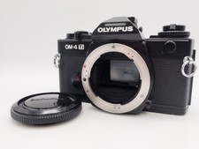 Olympus OM-4Ti Manual Film Cameras for sale | eBay