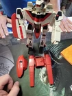 Vintage 1984 Banfdai Jetfire Transformers G1 Estate Fresh
