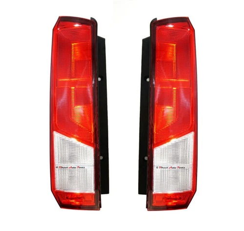 *NEW* TAIL LIGHT REAR BACK LAMP for VOLKSWAGEN CRAFTER VAN 08/2017 – ON PAIR