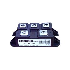 FOR SANREX DF50AA160 Module Power Supply DF50...