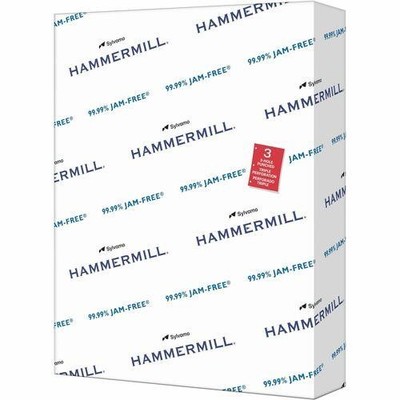 Hammermill Copy Plus 3HP Paper - White 105031
