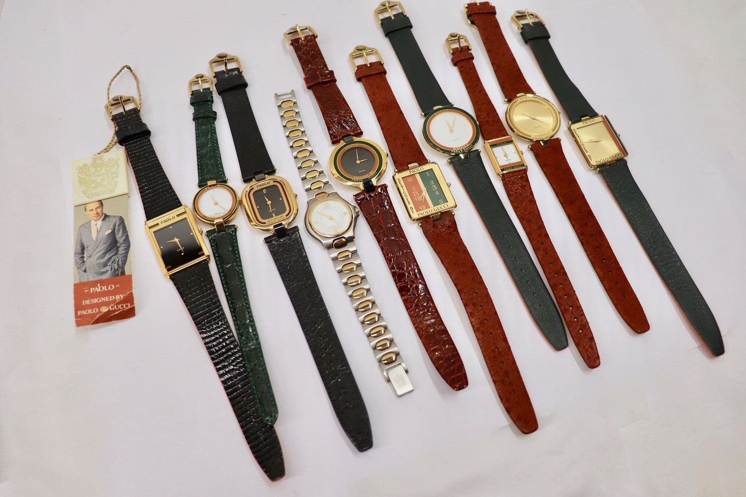 Stock Needs Old Lot Watch Batteries GUCCI 10pc Reseller New Lot PAOLO - VintageWatches.PK Stock Needs Old Lot Watch Batteries GUCCI 10pc Reseller New Lot PAOLO - vintagewatches.pk