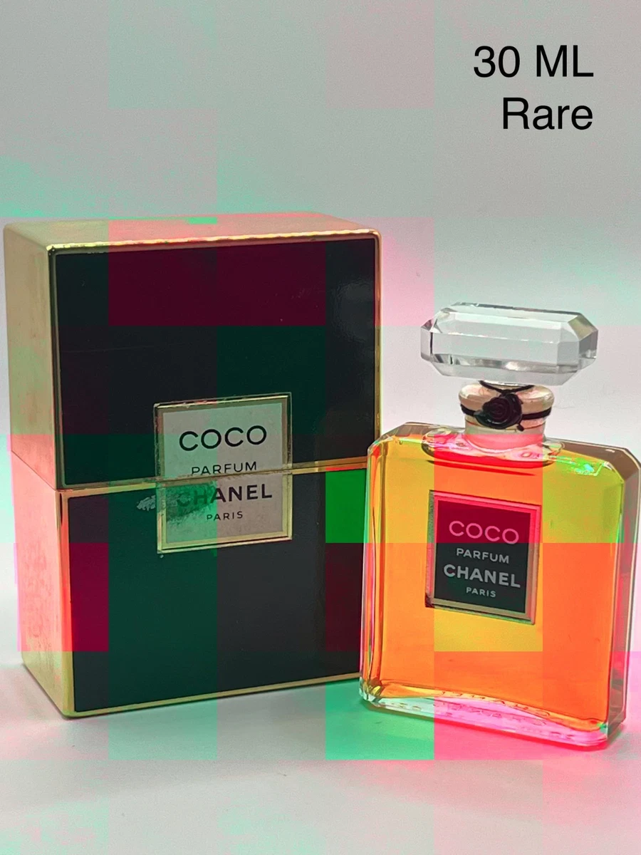 ☆CHANEL シャネル COCO プレスト パフューム 未使用品☆ CHANEL Coco Unisex Fragrances for sale | eBay