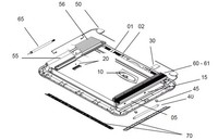 Elektrosteuerung - Dometic Seitz Ersatzteil Nr. BG 1589 - FüR Heki 3 / 4