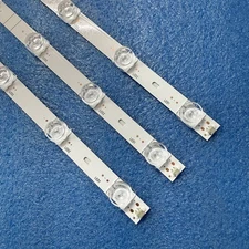 LED Strip For Hisense 55A7400 55A7400F 55E7G HD550X1U84-T0L2 TOL2