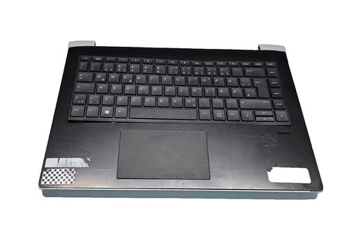 SG14) HP ProBook 440 G5 Unterteil Teil ohne RAM/ HDD/Ladegerät/Akku