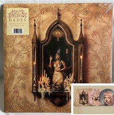 IN HAND!! Melanie Martinez Hades SPOTIFY PICTURE DISC LP Vinyl?Brand New?