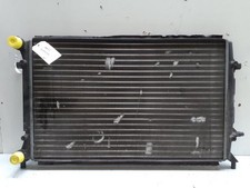 Radiateur Volkswagen JETTA
