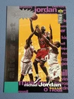 Michael Jordan Chicago Bulls card lot of 23 Inserts EX Must Look & Read