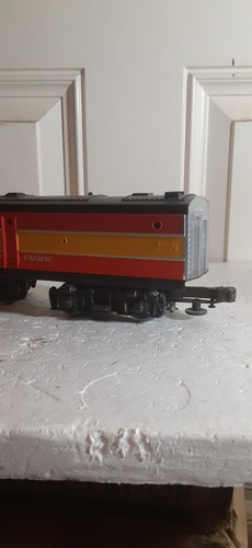 Unidad Lionel Modern Era 8554 Southern Pacific Alco B ver descripción | Zustand: Used