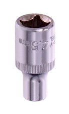 Fits ROOKS OK-01.2647 s+N310:N335ocket 1/4", 6 vertical, 4.5 mm