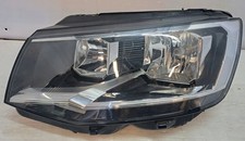 Frontscheinwerfer VW Transporter 7E1941005 Links Scheinwerfer Headlight
