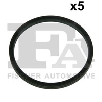 Fa1 Dichtring Lader 076.517.005 FPM Fluor-Kautschuk FüR BMW 5Er F10 6Er F13 F12