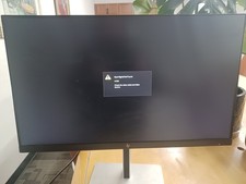 HP E24 G5 FHD 23.8" MONITOR