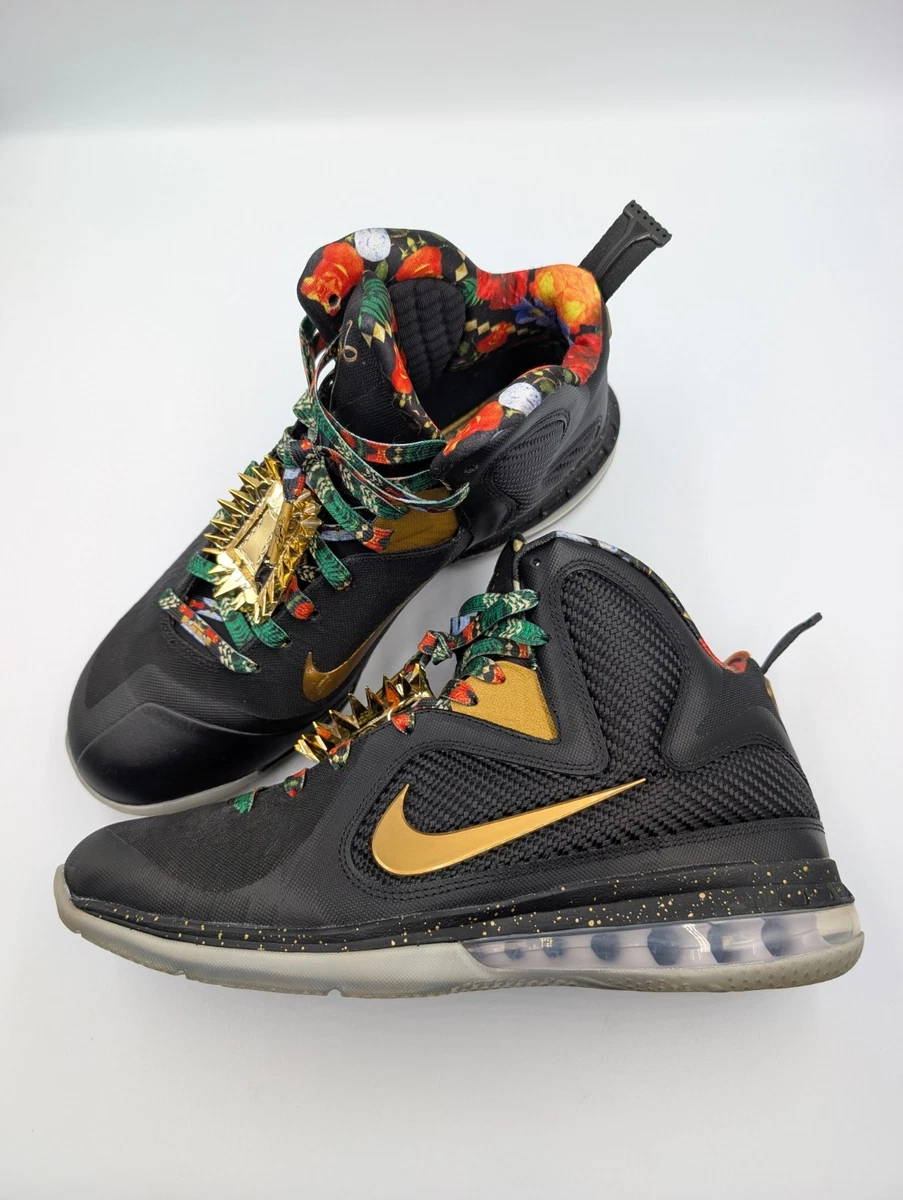 Preços baixos em Nike LeBron 9 2022 Watch The Throne | eBay