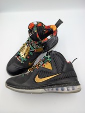 Nike LeBron 9 2022 Watch The Throne for Sale | Authenticity