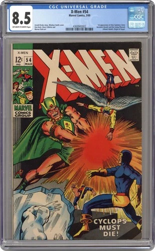 Comic Image