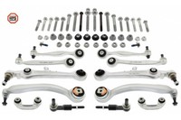 Mapco Lenkersatz RadaufhäNgung 59826/1HPS FüR Audi Skoda A6 Passat VW Superb 3B6