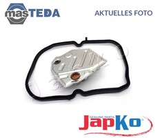 FTJ026 HYDRAULIKFILTER SATZ AUTOMATIK-GETRIEBE JAPKO FÜR MERCEDES-BENZ G-CLASS