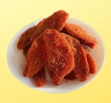 Mango Chamoy de chile dulce y picante | Snack de frutas secas estilo mexicano