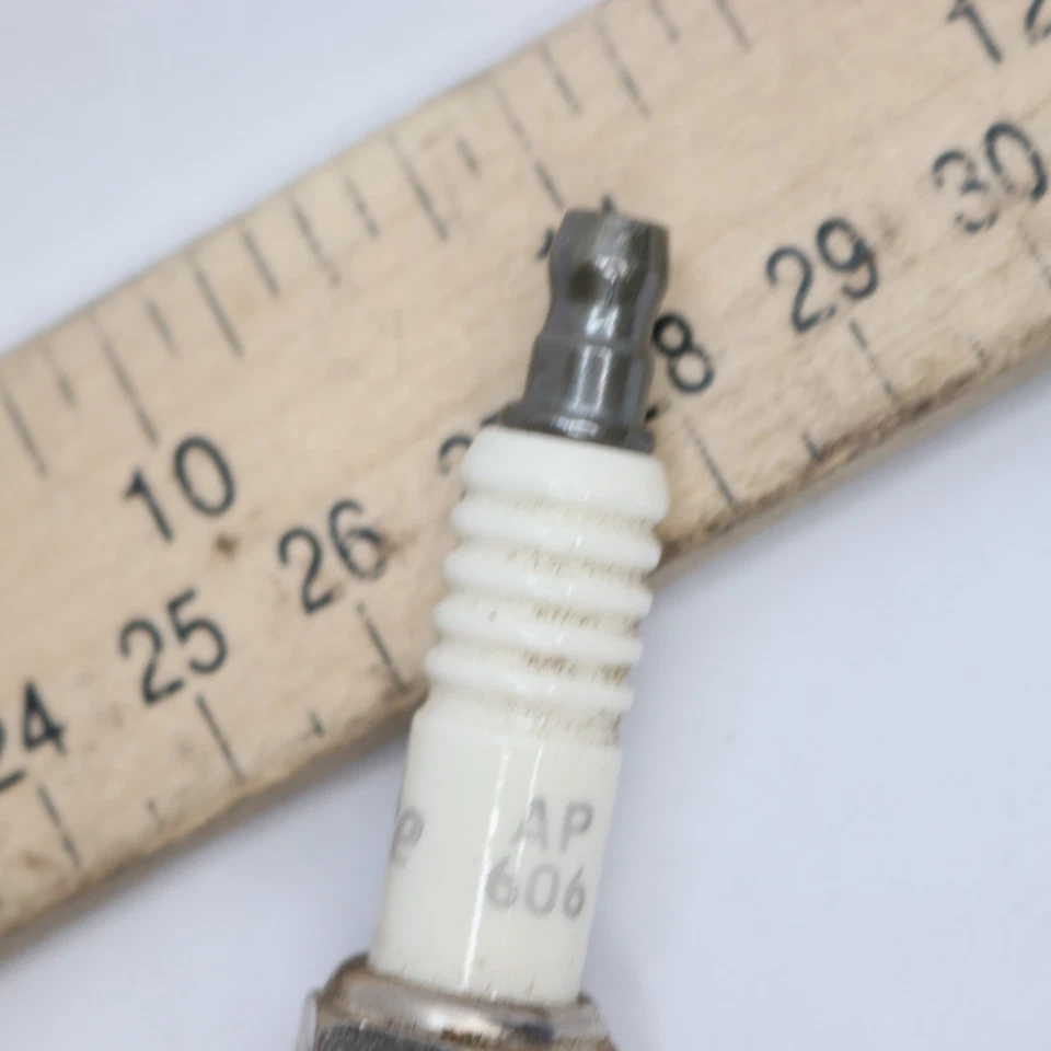 Bujía Autolite Platinum AP606 Foto 4 de 4