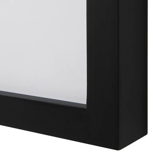 Uttermost 32289 Euphoria 53" x 39" Framed Floral Painting - MultiColor - Picture 2 of 5