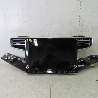 Touchscreen Radio Media Player Module 10.1'' Display 2023 Grand Wagoneer