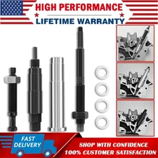 Broken Spark Plug Extractor Removal Puller Tool For Ford Lincoln 3Valve Engines