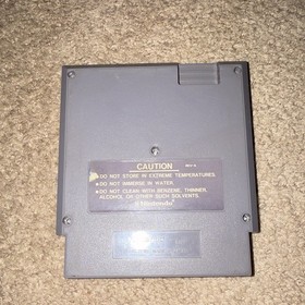 Kid Icarus for Nintendo NES Game Cartridge - Kid Icarus Series