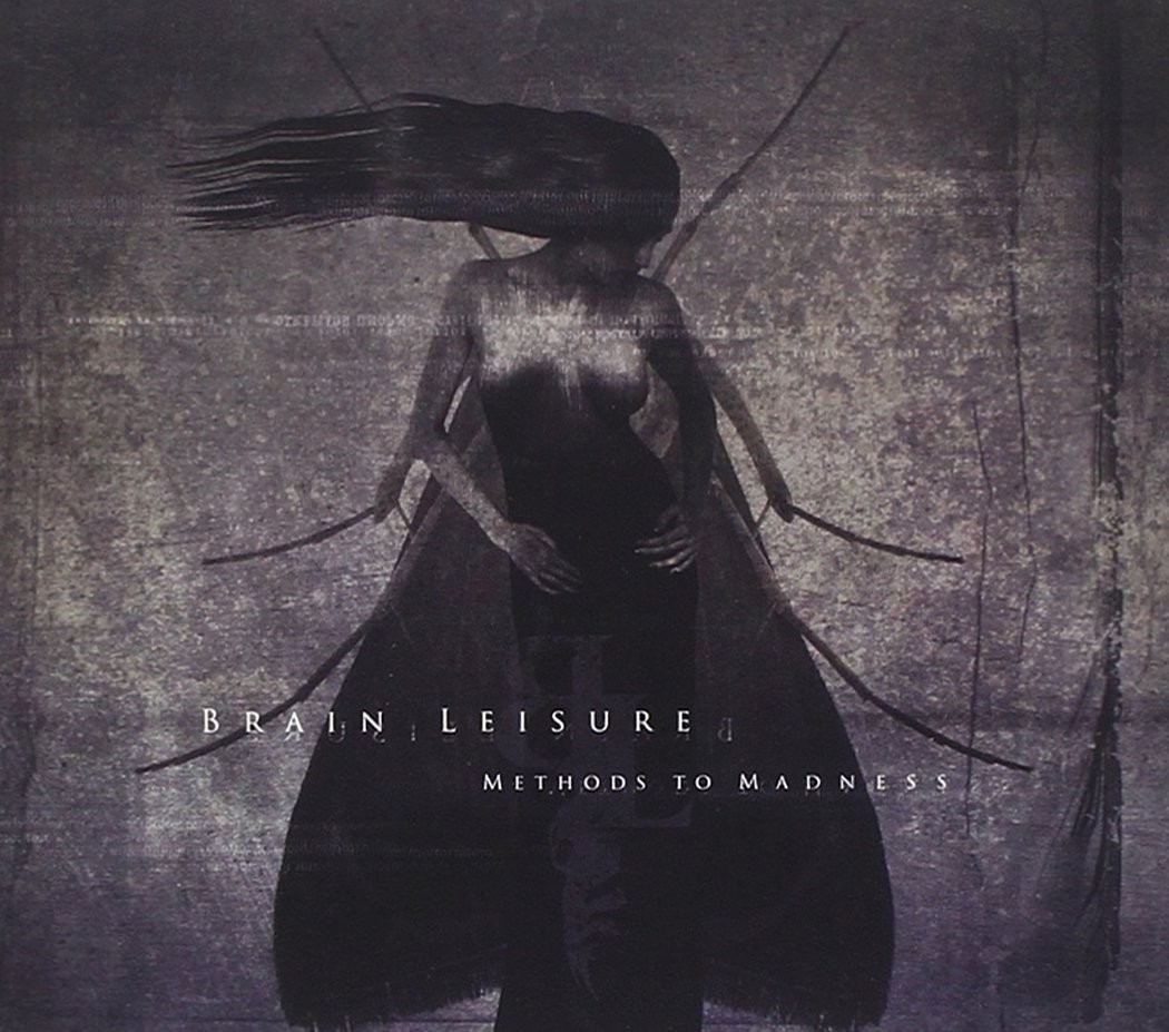 Методы мозгового досуга, ведущие к безумию (CD)