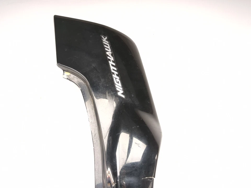 91-08 Honda Nighthawk CB250 Rear Right Side Fairing Cover Panel - Image 3 of 4