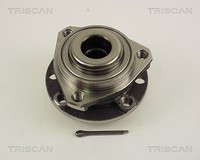 Triscan Radlagersatz Links, Rechts, Vorderachse FüR Opel