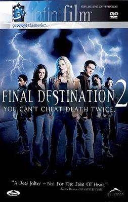 Final Destination 2 (DVD, 2003, Canadian) ADD TO CART 2 GET 2 FREE