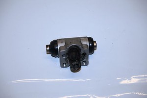 Gebrauchter Bremstrommelzylinder Hinterachse Honda Civic EJ9 01433-SR3-000