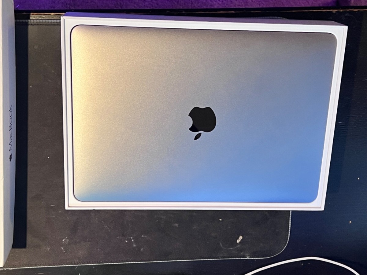 MacBook Retina, 12-inch, Early 2015, Space Gray, Please Read Description | eBay MacBook Retina, 12-inch, Early 2015, Space Gray, Please Read Description | eBay