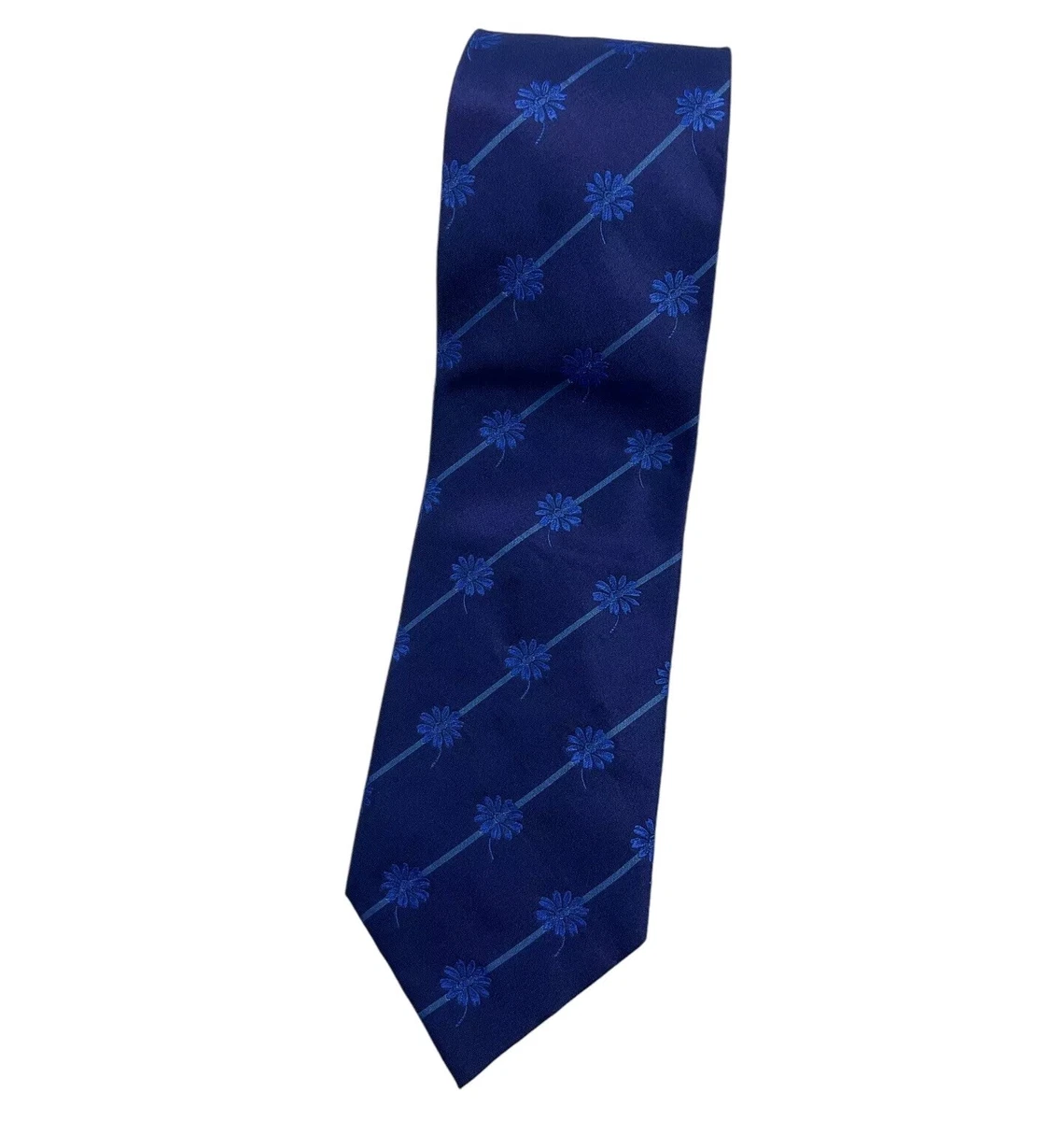 KENZO Flower Tie Ties for Men for sale | eBay