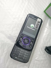 sony w395 2G GSM unlocked for all sim cards