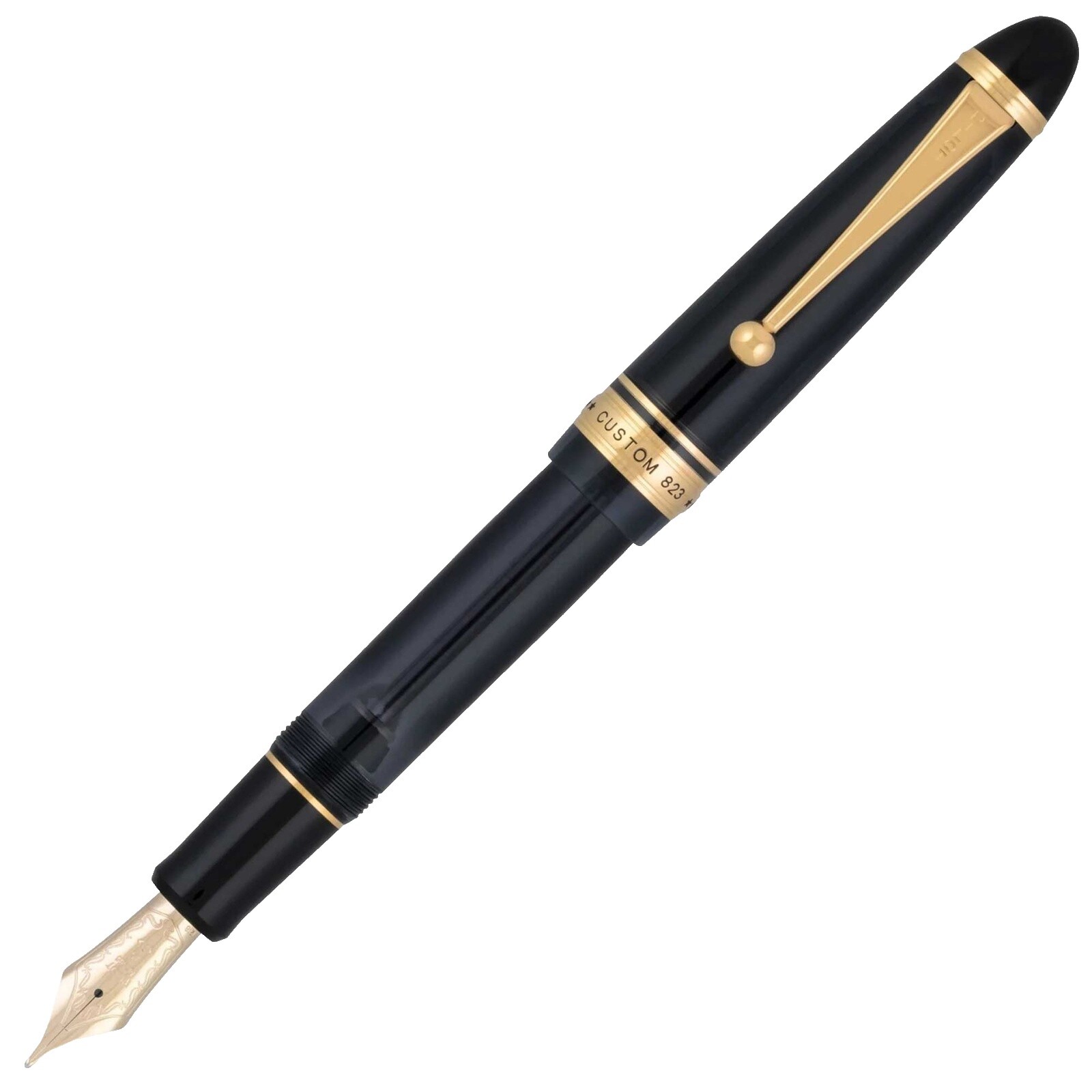 Pilot Custom 823 | eBay