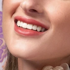 winky lux skinny plump demi matte lipstick first crush New With Box Dec Sale