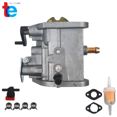 MIA12458 Carburetor Fits For Kawasaki FS541V For Toro ss4235