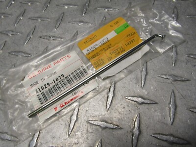1983-1987 Kawasaki KX80 KX 80 OEM Rear Inner Spoke 41029-1079 | eBay