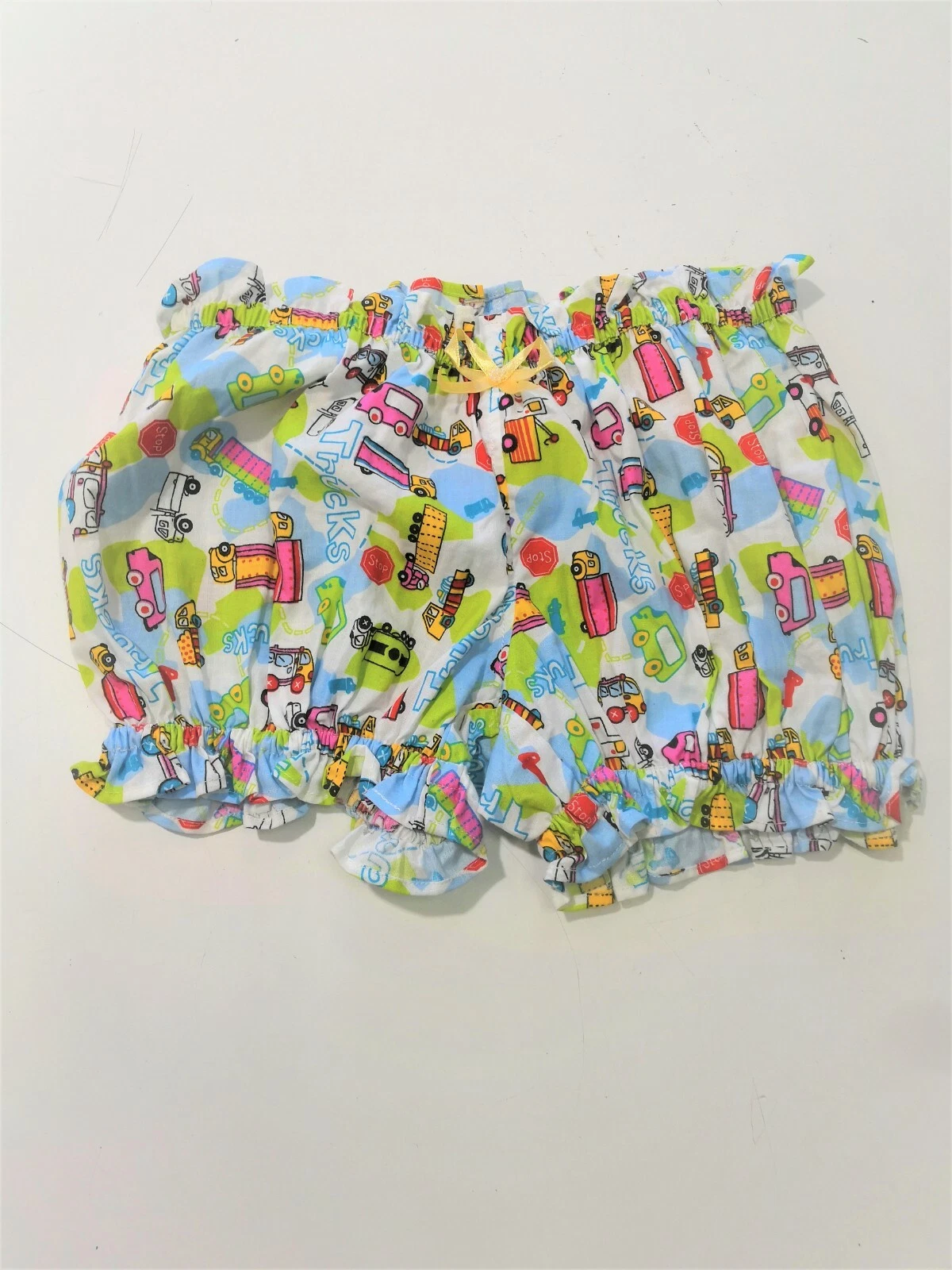 Size M/8 US Women cotton home shorts