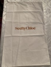 SeeByChlo  Dust Bag