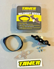 Tamer X-Wing Double Button Holeshot Device Yamaha YZ125 YZ250 YZ250F YZ450F