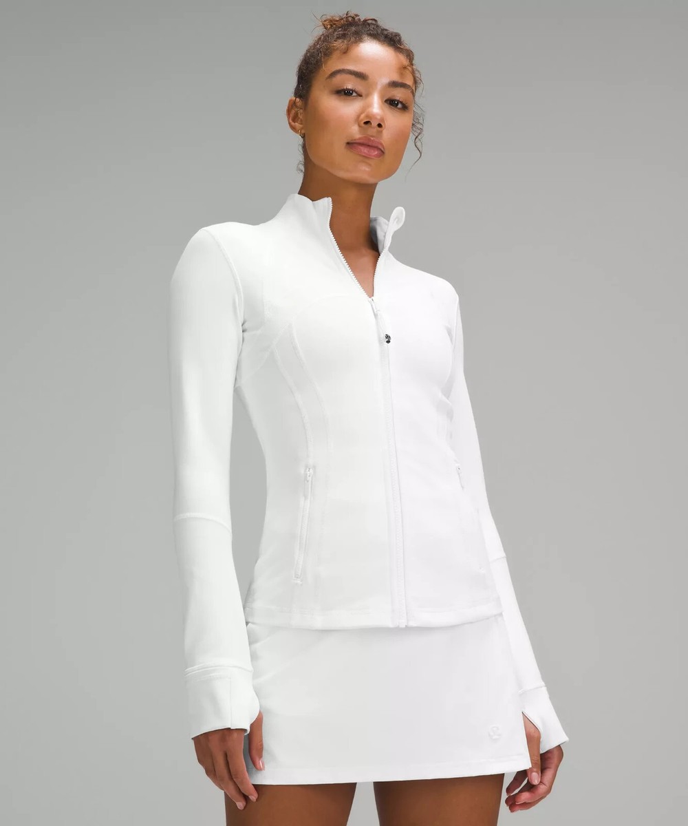 NEW Women Lululemon Define Jacket Nulu | eBay