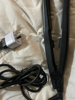 Rowenta Wet Dry Flat Iron (acc465) Australia